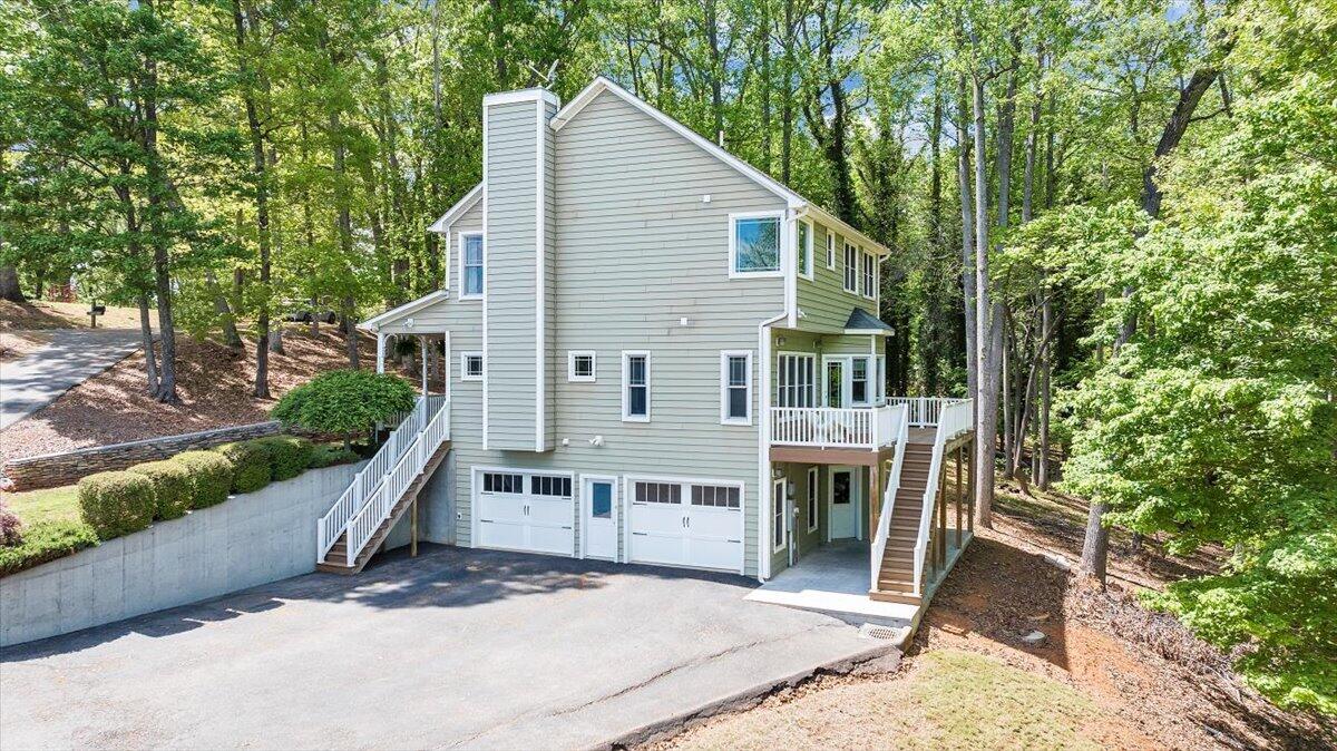 159 Lakeshore Terrace Road Hardy, VA 24101 - Photo 67 of 90 Side