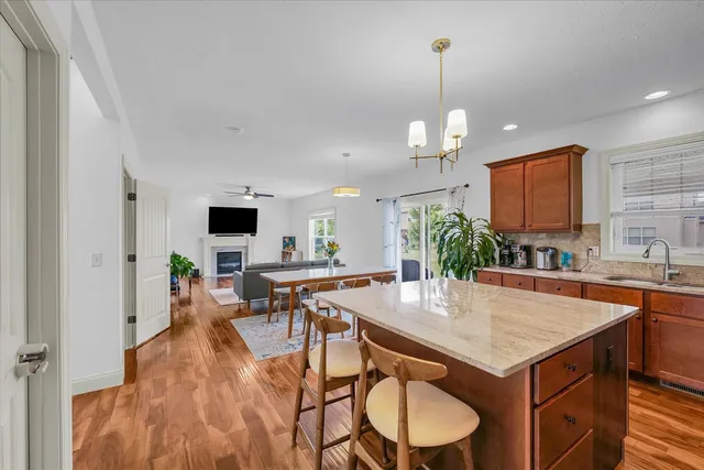 $489,900 | 2107 Max Run Drive, Champaign, IL 61822