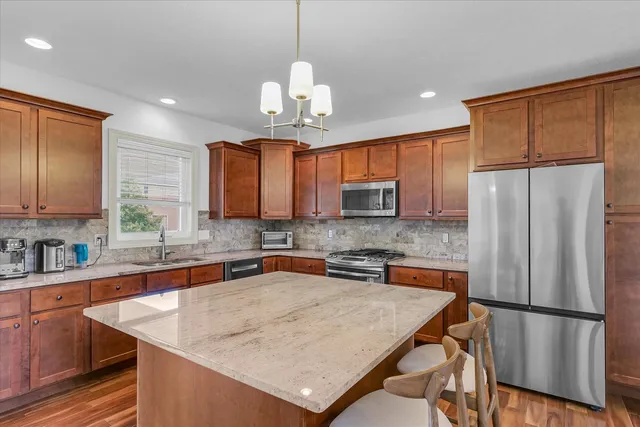 $489,900 | 2107 Max Run Drive, Champaign, IL 61822