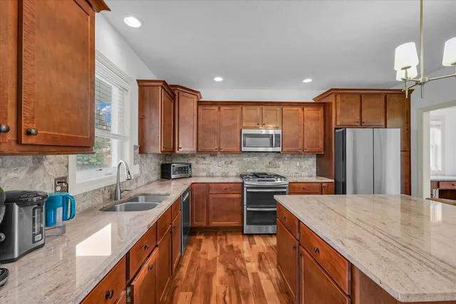 $489,900 | 2107 Max Run Drive, Champaign, IL 61822