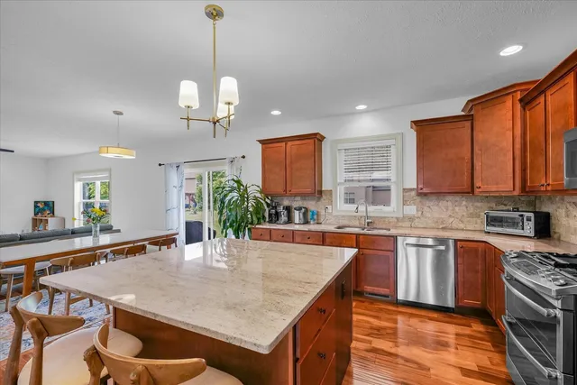 $489,900 | 2107 Max Run Drive, Champaign, IL 61822