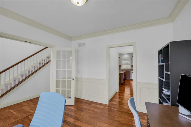 $489,900 | 2107 Max Run Drive, Champaign, IL 61822