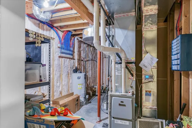 $489,900 | 2107 Max Run Drive, Champaign, IL 61822