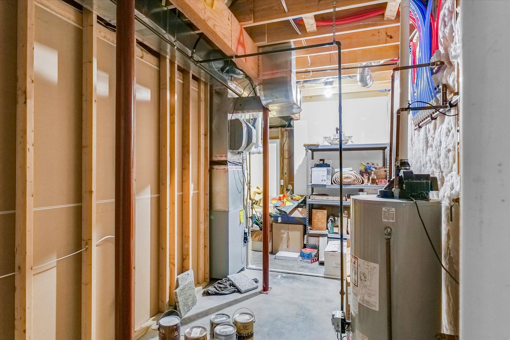 2107 Max Run Drive Champaign, IL 61822 - Photo 51 of 57