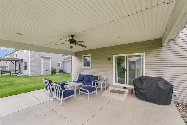 $489,900 | 2107 Max Run Drive, Champaign, IL 61822