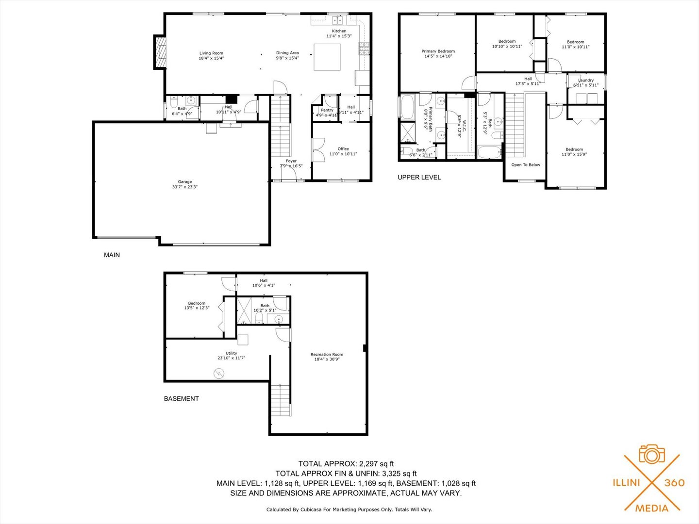 2107 Max Run Drive Champaign, IL 61822 - Photo 57 of 57