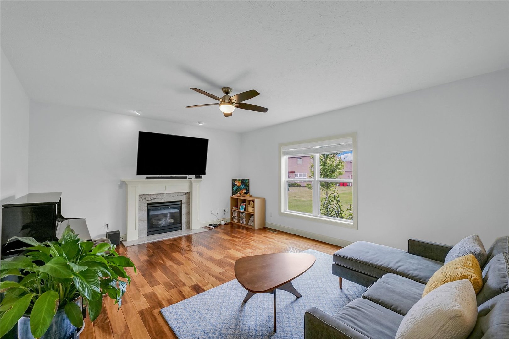 2107 Max Run Drive Champaign, IL 61822 - Photo 7 of 57