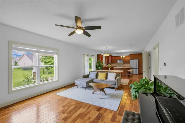 $489,900 | 2107 Max Run Drive, Champaign, IL 61822