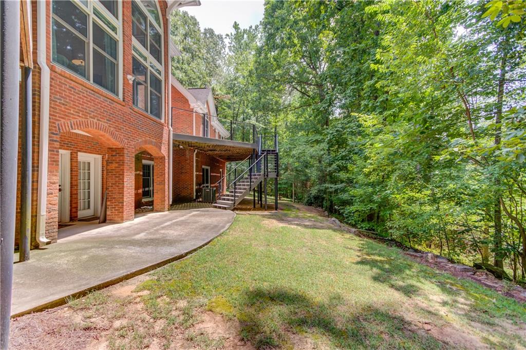 1345 Chandler Road Lawrenceville, GA 30045 - Photo 72 of 97
