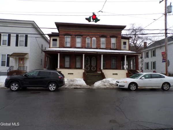 $175,000 | 113-115 Florida Avenue, Amsterdam, NY 12010