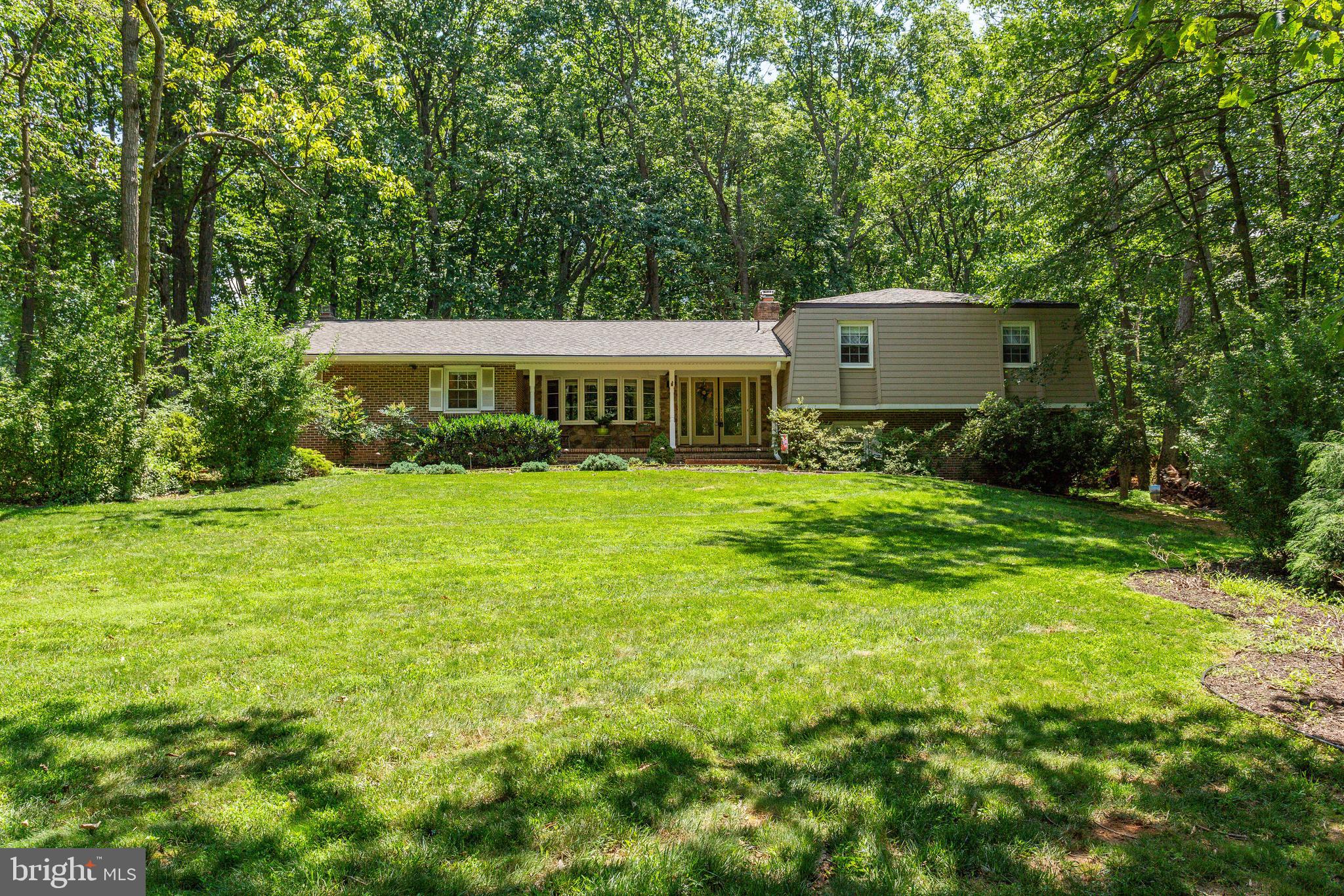10520 Wickens Road Vienna, VA 22181 - Photo 1 of 44 Exterior