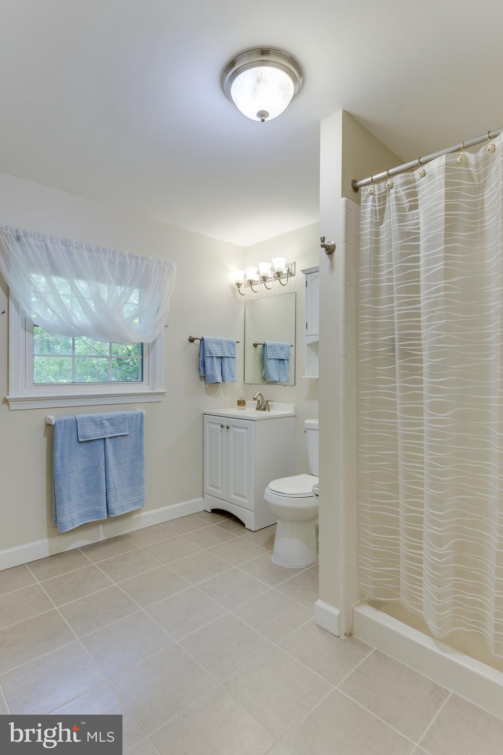 10520 Wickens Road Vienna, VA 22181 - Photo 24 of 44 Lower level Bath