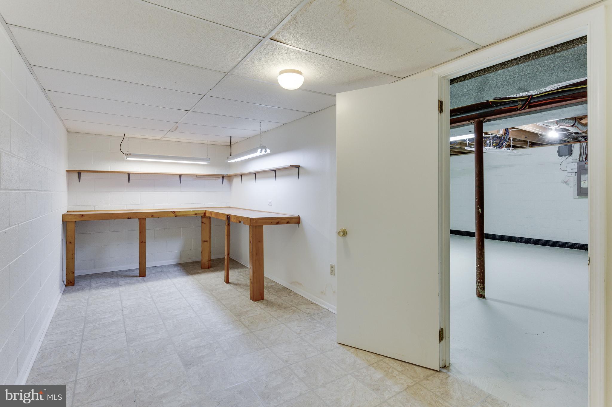 10520 Wickens Road Vienna, VA 22181 - Photo 27 of 44 Workshop