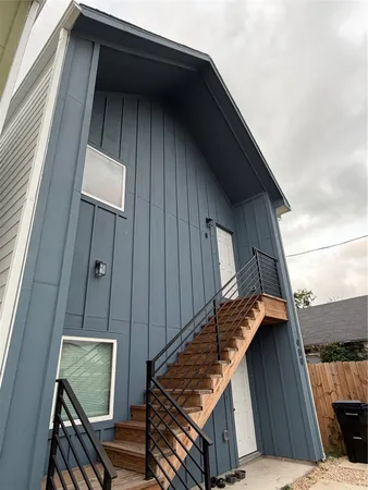 $1,600 | 407 Calloway Street, Unit A B, Houston, TX 77029