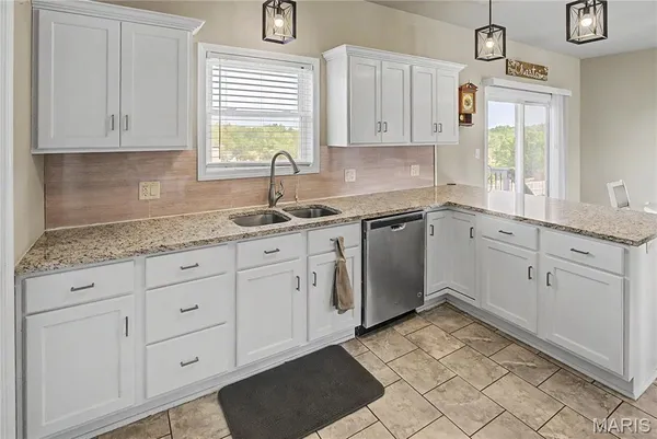 $320,000 | 233 Oak Meadow Drive, Jackson, MO 63755