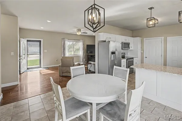 $320,000 | 233 Oak Meadow Drive, Jackson, MO 63755