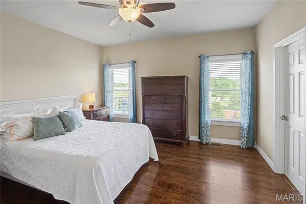 $320,000 | 233 Oak Meadow Drive, Jackson, MO 63755