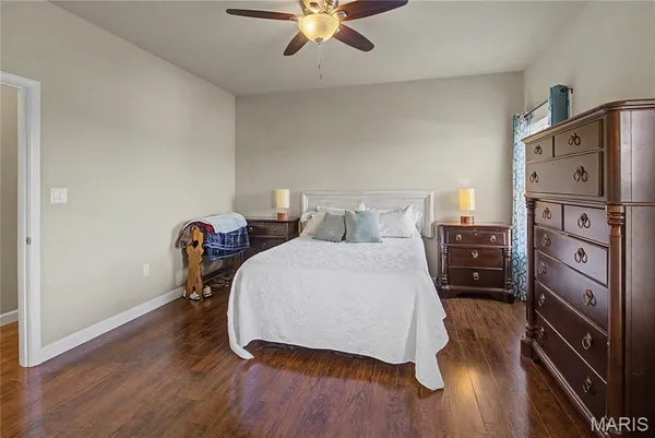 $320,000 | 233 Oak Meadow Drive, Jackson, MO 63755