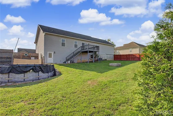 $320,000 | 233 Oak Meadow Drive, Jackson, MO 63755