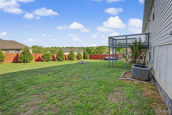 $320,000 | 233 Oak Meadow Drive, Jackson, MO 63755