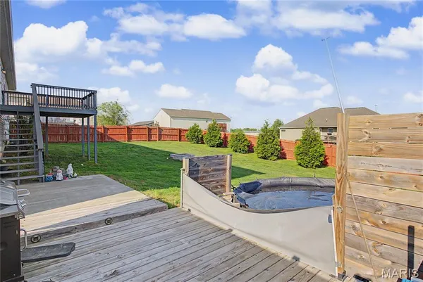 $320,000 | 233 Oak Meadow Drive, Jackson, MO 63755