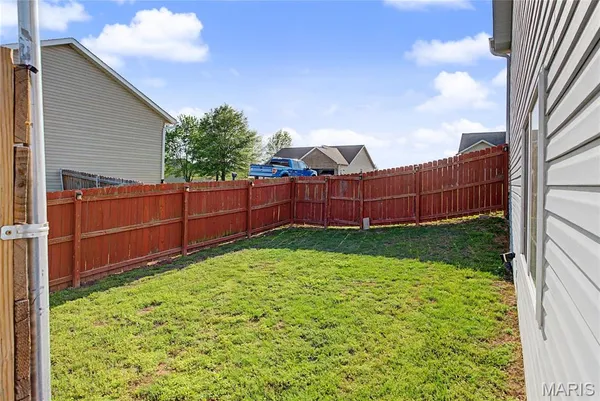 $320,000 | 233 Oak Meadow Drive, Jackson, MO 63755