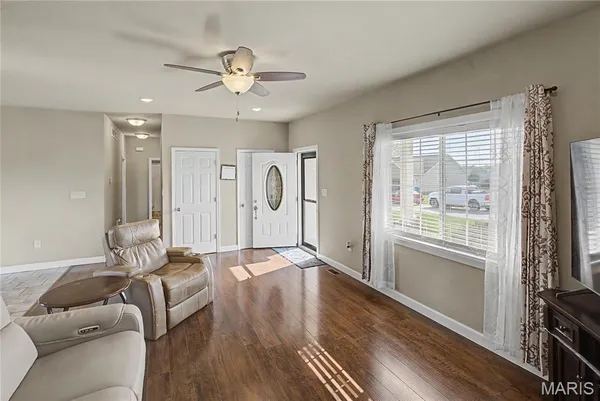$320,000 | 233 Oak Meadow Drive, Jackson, MO 63755
