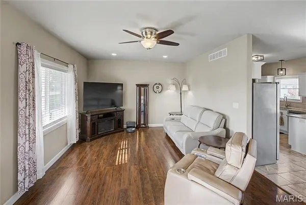 $320,000 | 233 Oak Meadow Drive, Jackson, MO 63755
