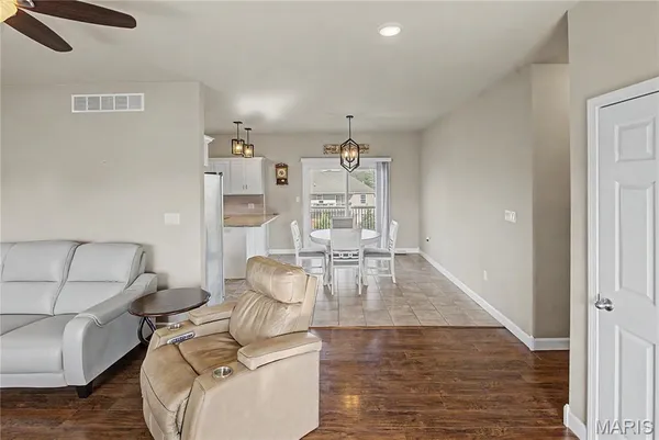 $320,000 | 233 Oak Meadow Drive, Jackson, MO 63755