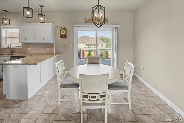 $320,000 | 233 Oak Meadow Drive, Jackson, MO 63755