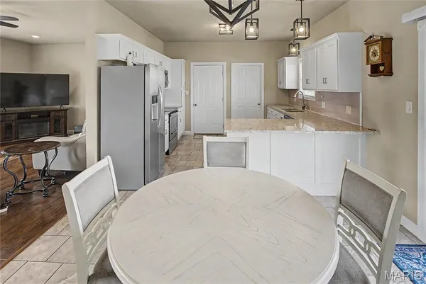 $320,000 | 233 Oak Meadow Drive, Jackson, MO 63755