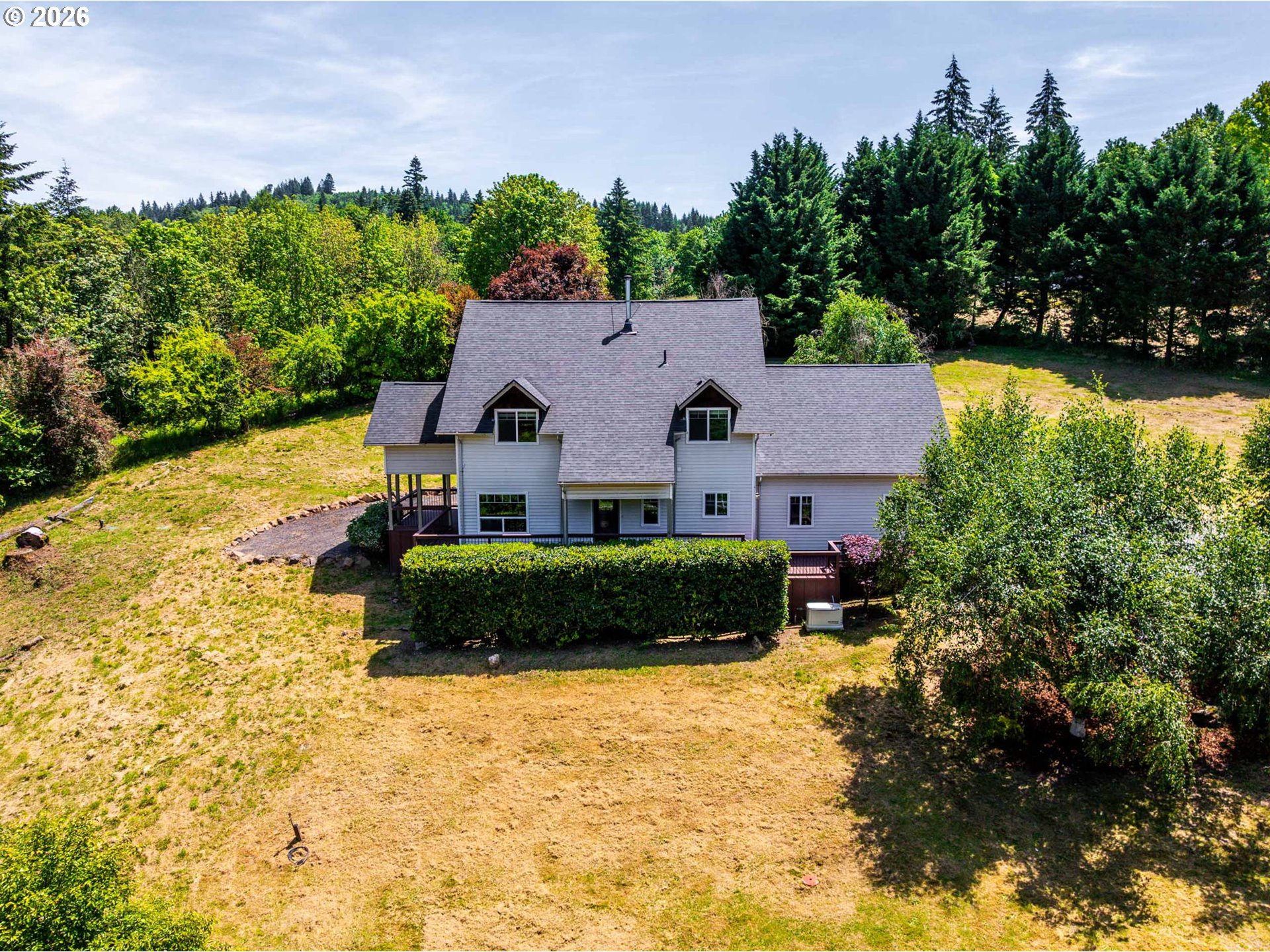 40217 Northwest Cardai Hill Road Woodland, WA 98674 - Photo 3 of 48