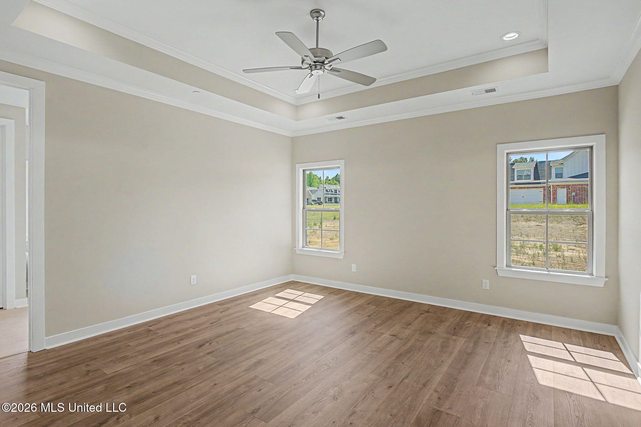 4677 Taylor Trail Hernando, MS 38632 - Photo 13 of 31 Primary Bedroom