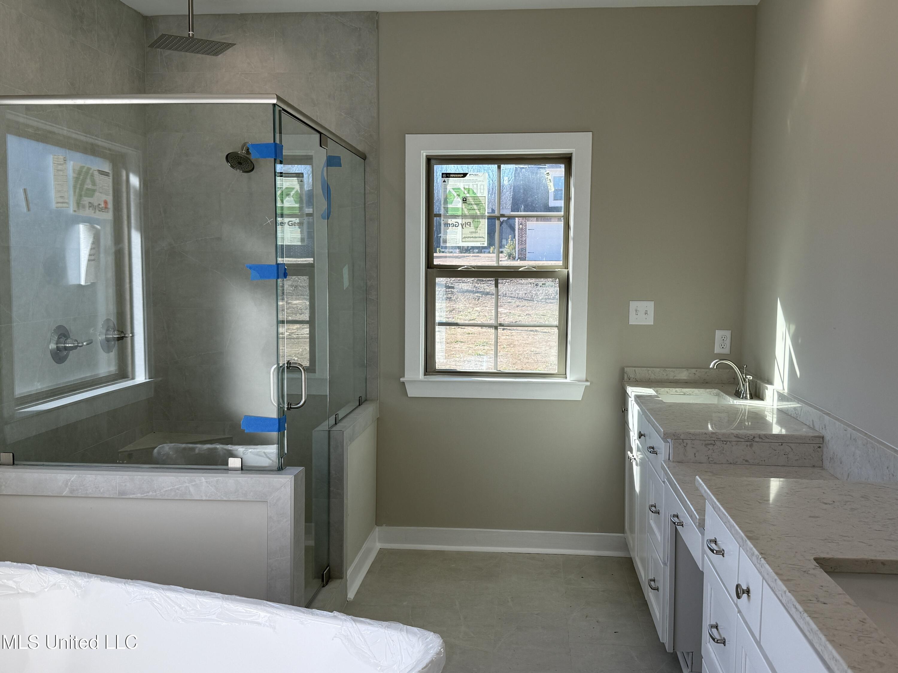 4677 Taylor Trail Hernando, MS 38632 - Photo 13 of 18 Primary Bathroom