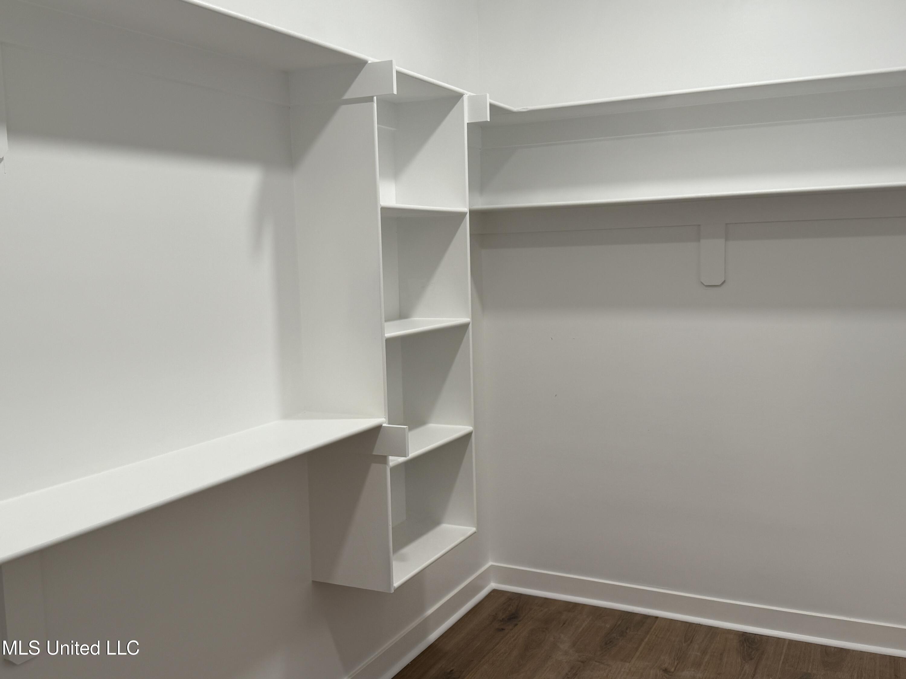 4677 Taylor Trail Hernando, MS 38632 - Photo 14 of 18 Walk-in Closet