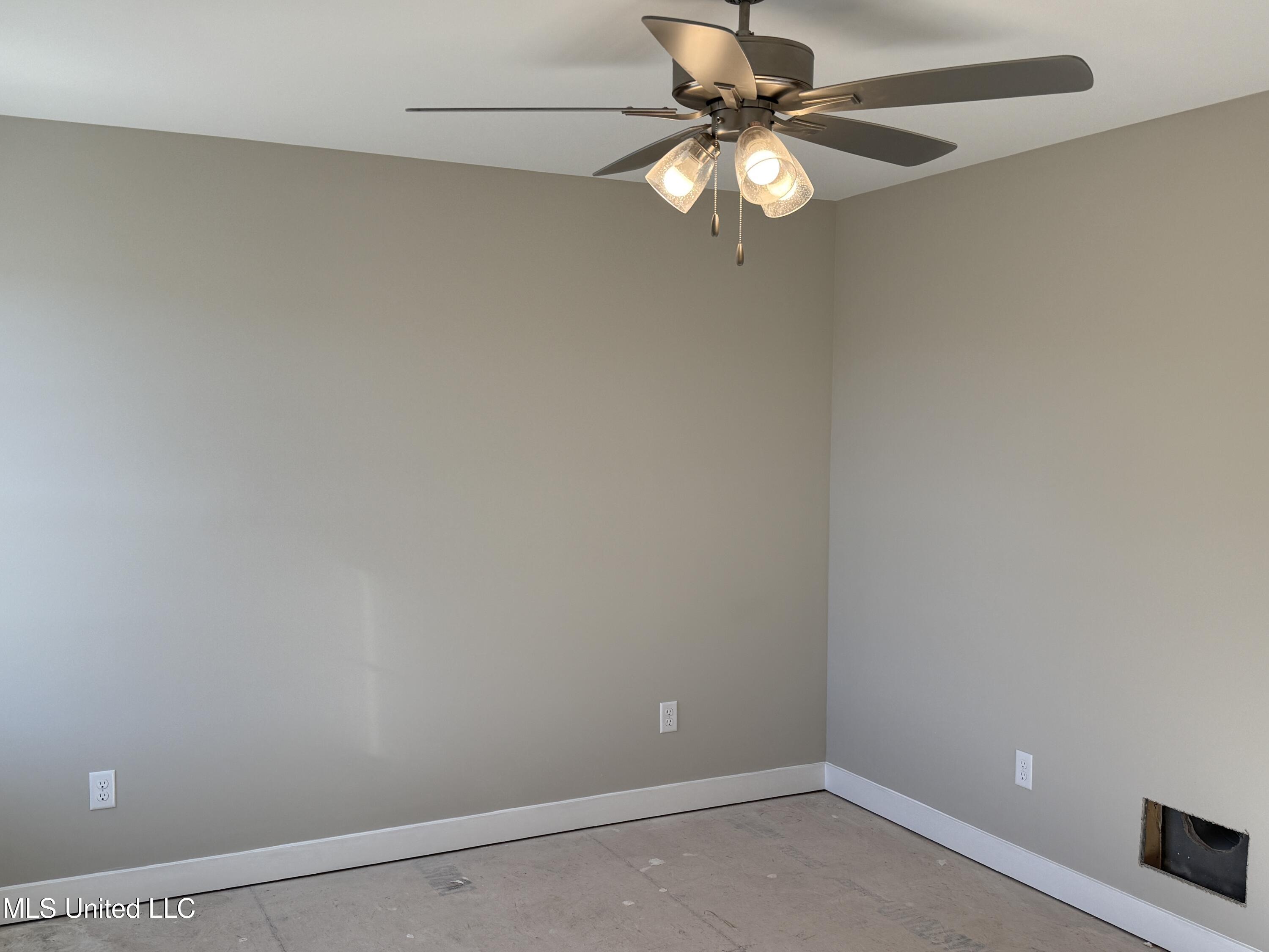 4677 Taylor Trail Hernando, MS 38632 - Photo 16 of 18 Bedroom 3