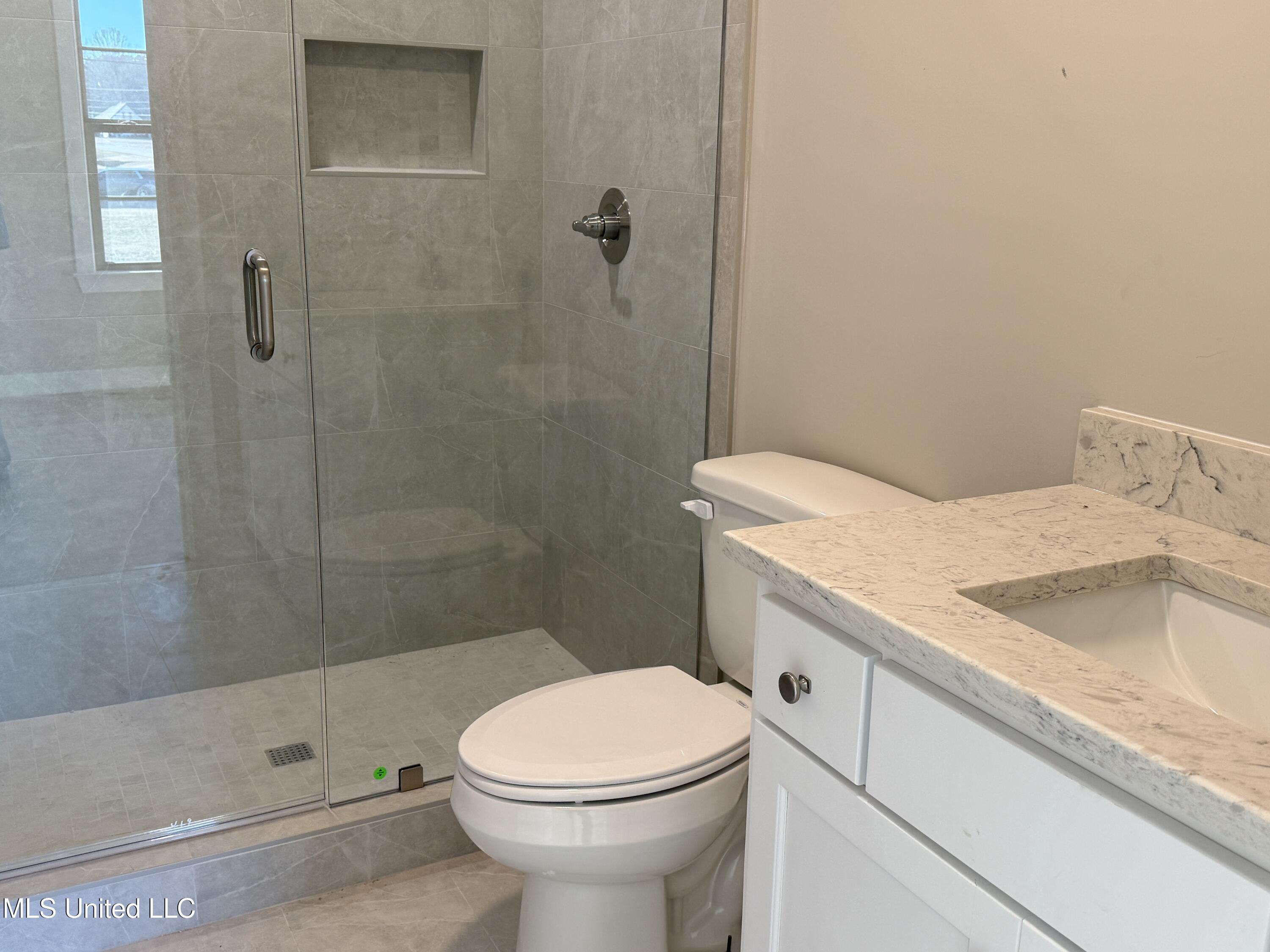 4677 Taylor Trail Hernando, MS 38632 - Photo 18 of 18 Bathroom 2