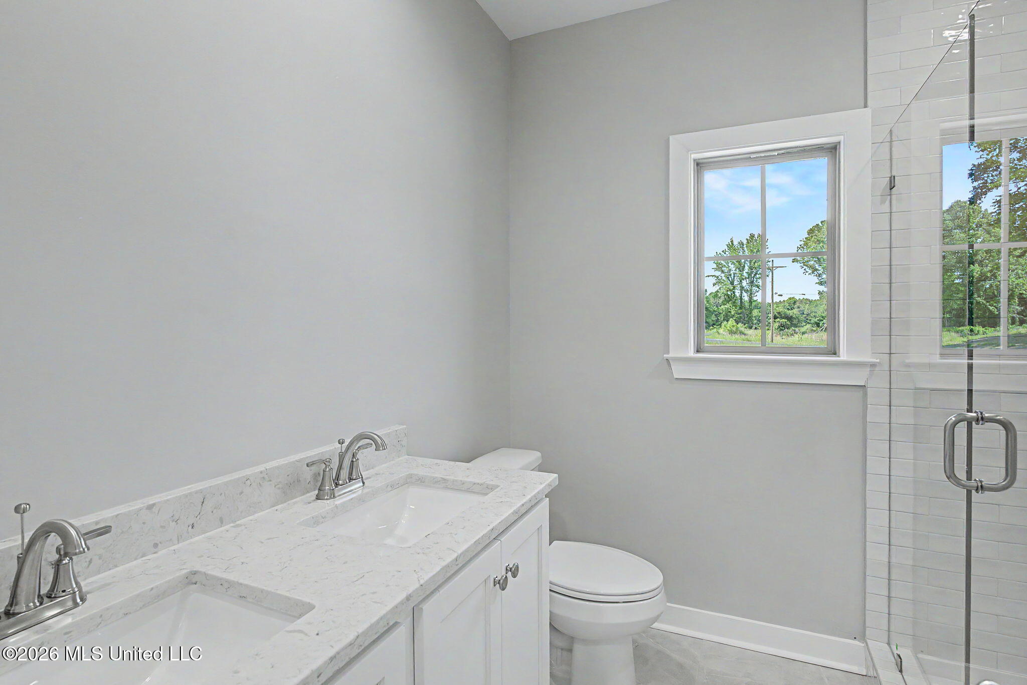 4677 Taylor Trail Hernando, MS 38632 - Photo 20 of 31 Bathroom