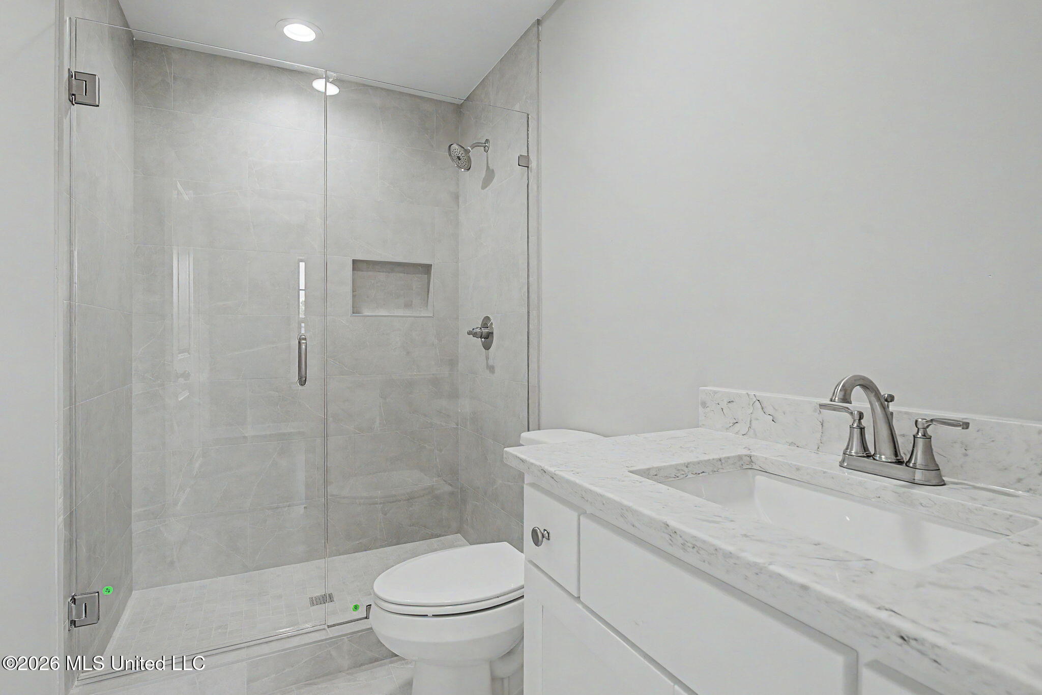 4677 Taylor Trail Hernando, MS 38632 - Photo 24 of 31 Bathroom
