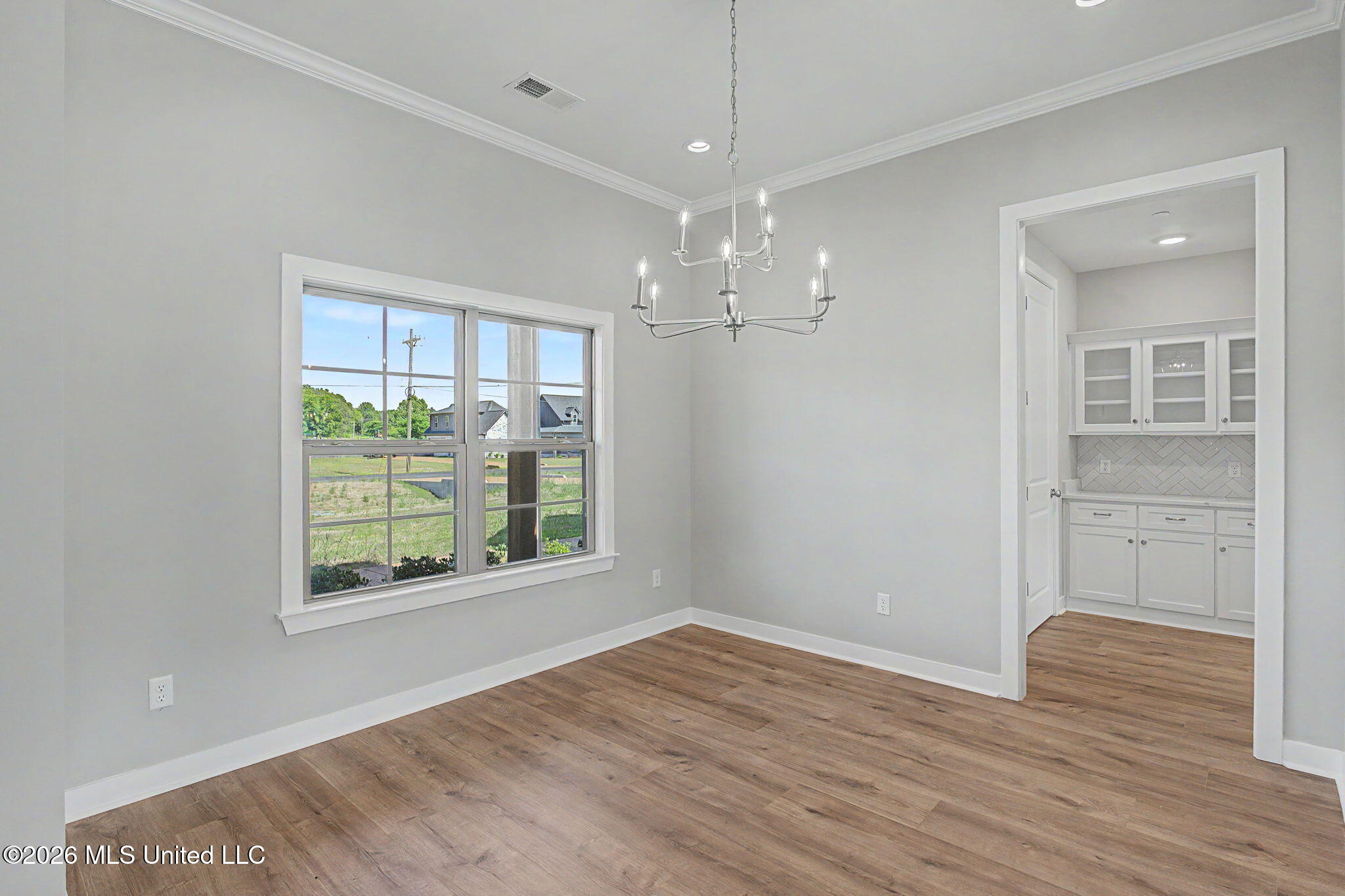 4677 Taylor Trail Hernando, MS 38632 - Photo 5 of 31 Dining Room