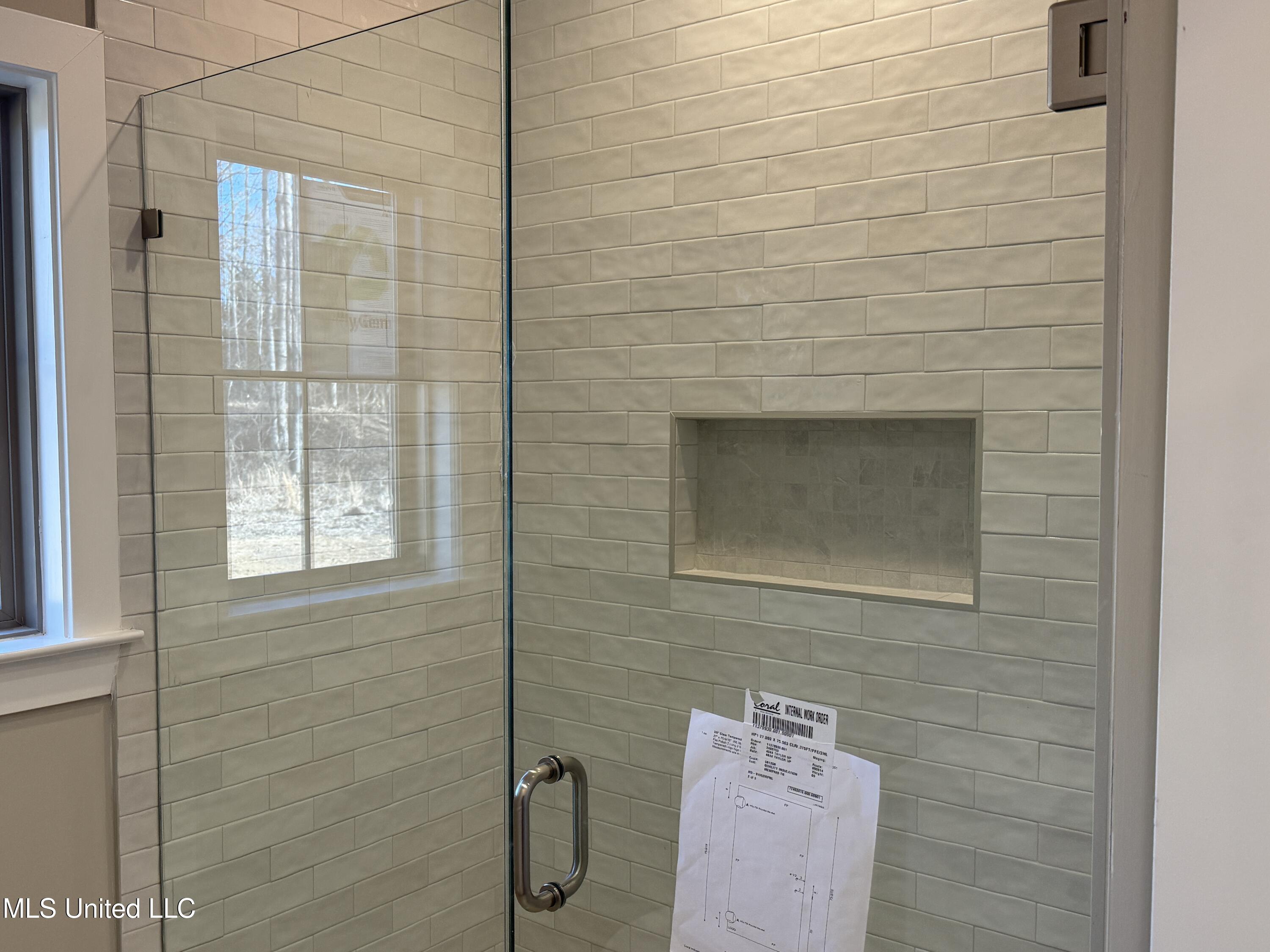 4677 Taylor Trail Hernando, MS 38632 - Photo 5 of 18 Shower - Bathroom 1