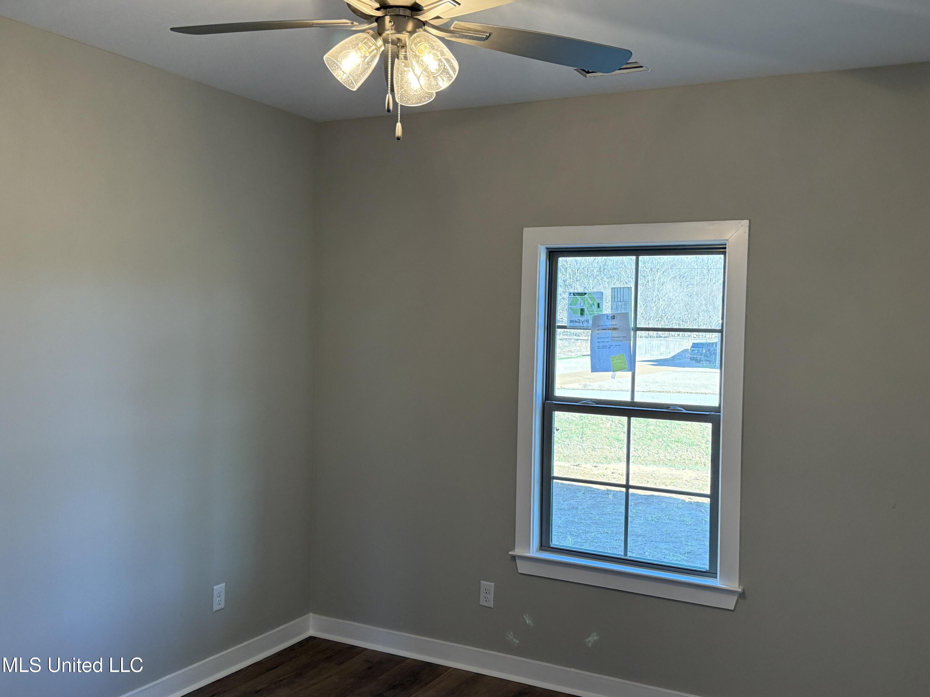 4677 Taylor Trail Hernando, MS 38632 - Photo 6 of 18 Bedroom 2