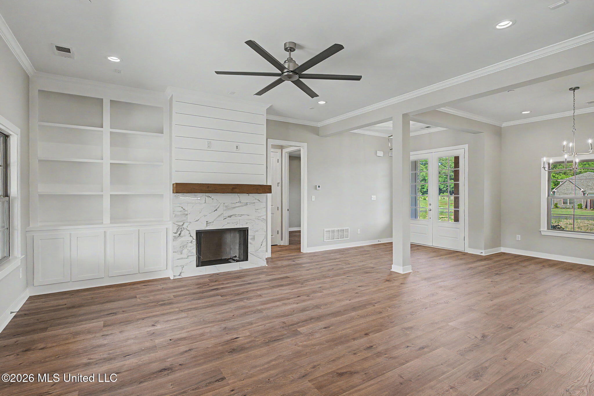 4677 Taylor Trail Hernando, MS 38632 - Photo 6 of 31 Family Room