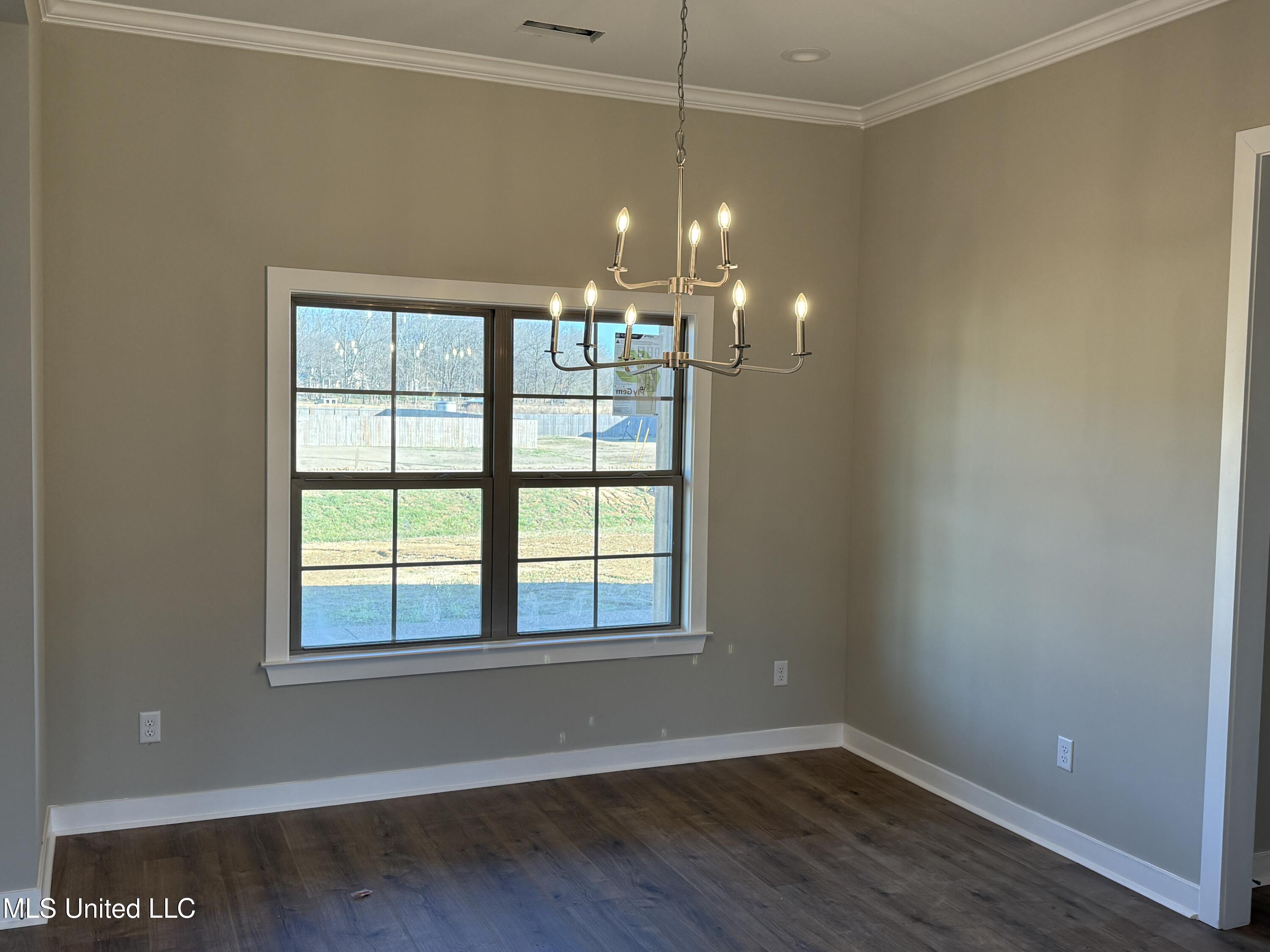4677 Taylor Trail Hernando, MS 38632 - Photo 7 of 18 Dining Room