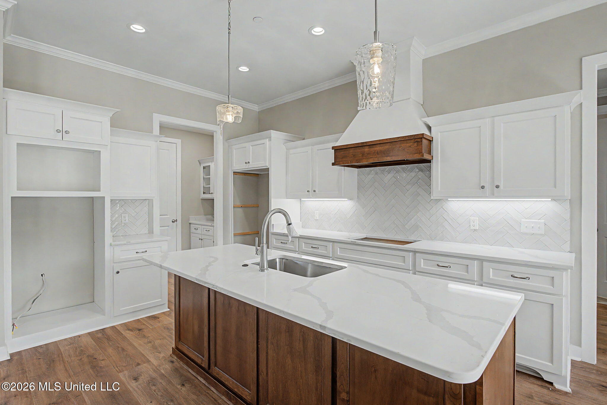 4677 Taylor Trail Hernando, MS 38632 - Photo 8 of 31 Kitchen