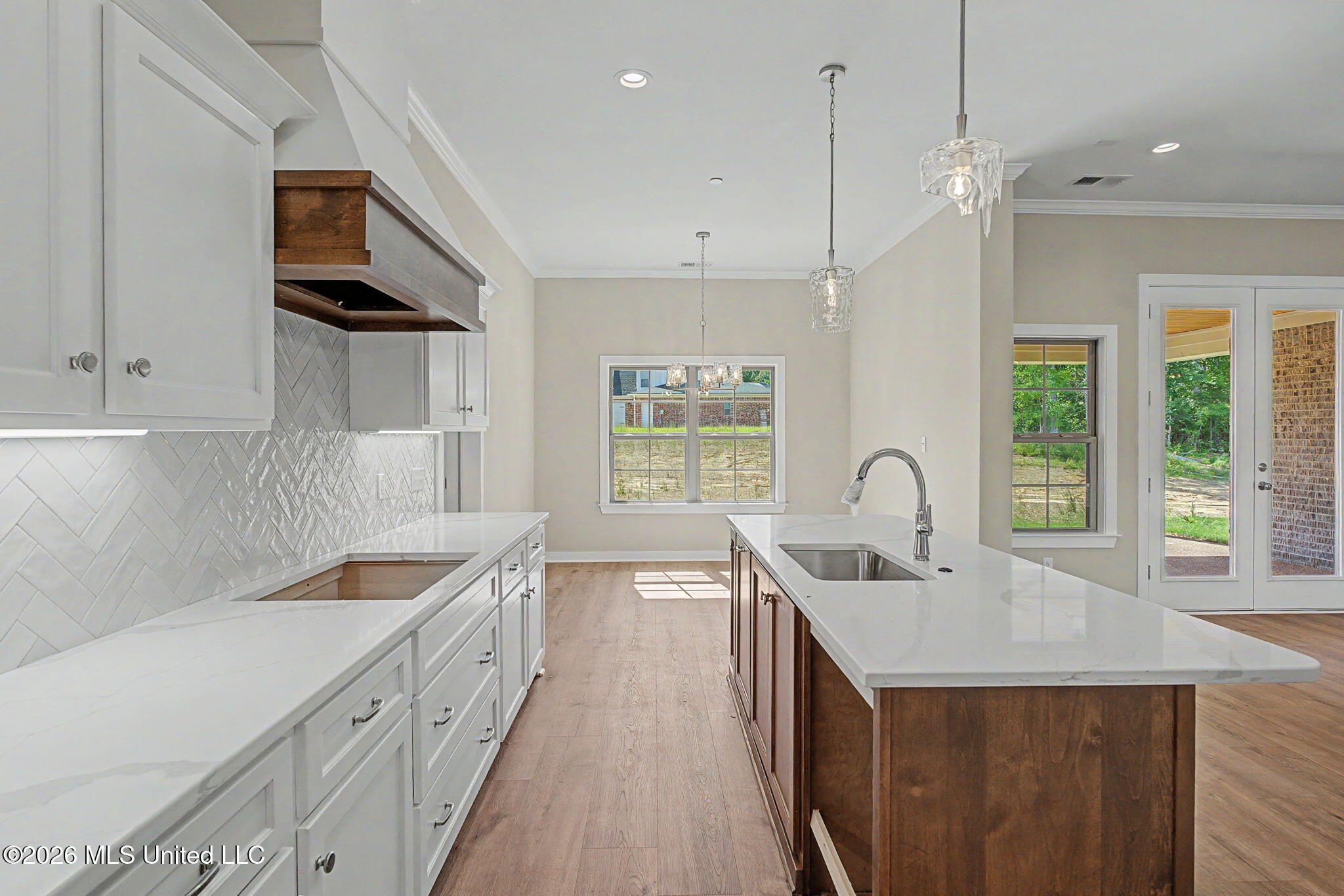4677 Taylor Trail Hernando, MS 38632 - Photo 9 of 31 Kitchen