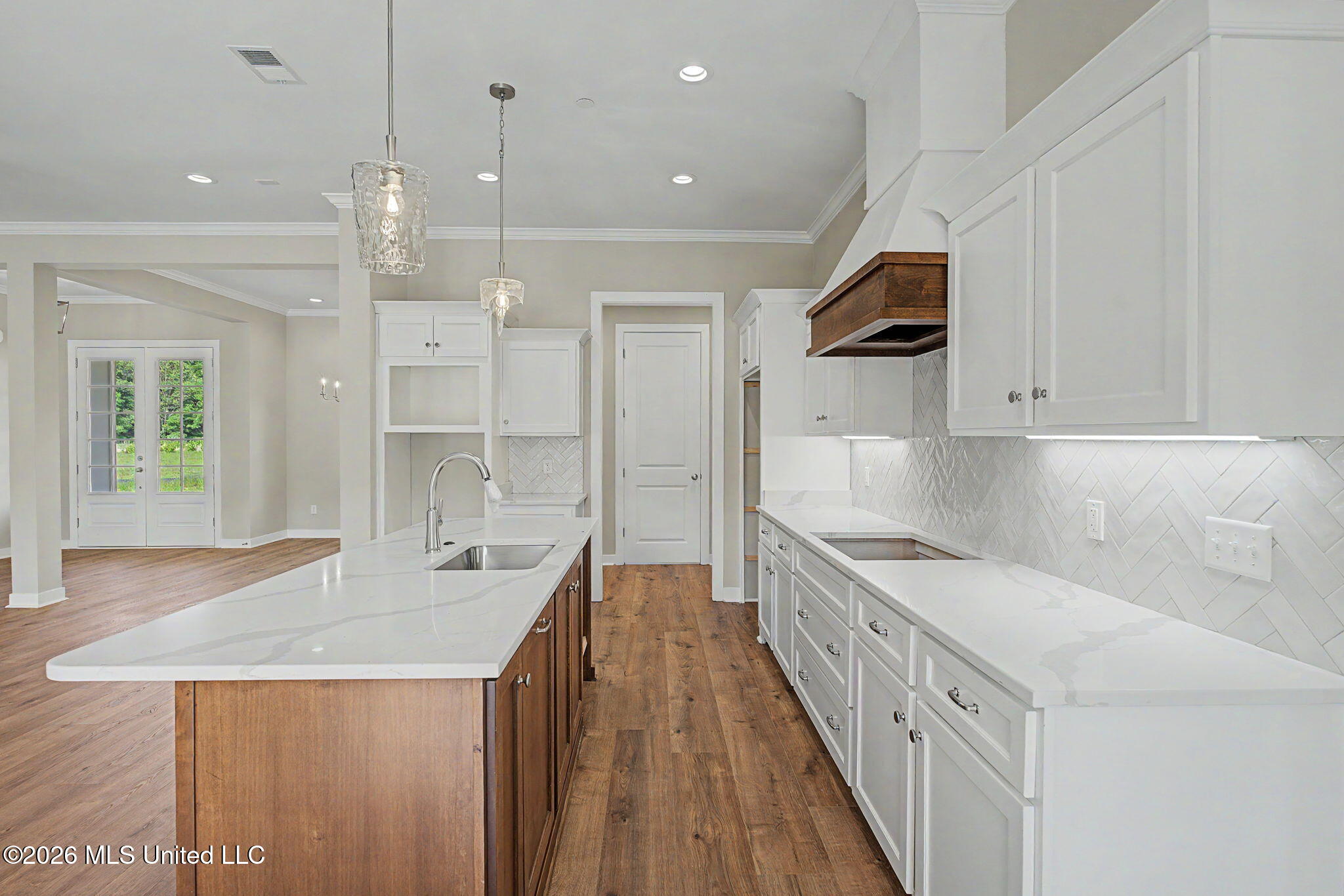 4677 Taylor Trail Hernando, MS 38632 - Photo 10 of 31 Kitchen