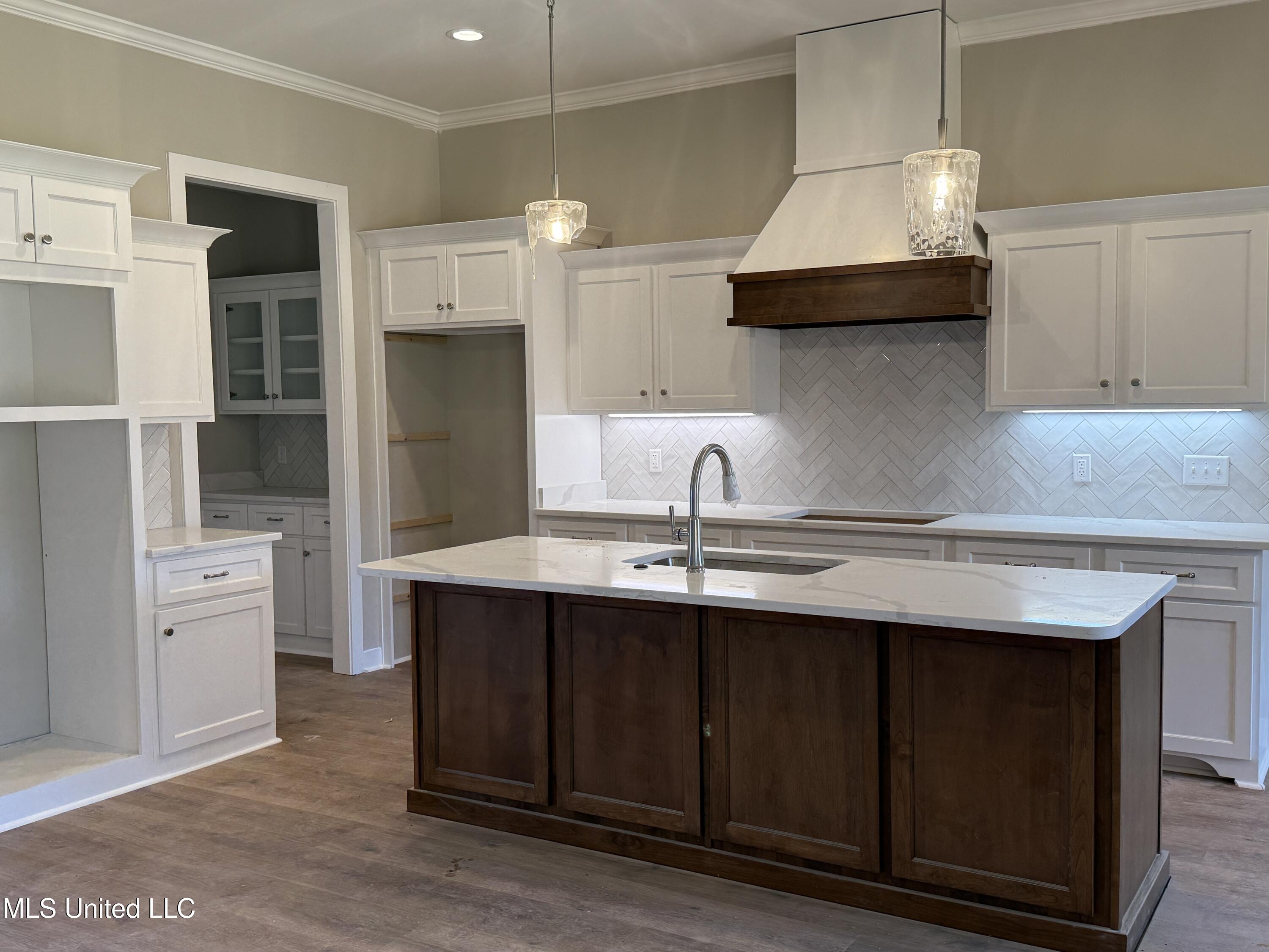 4677 Taylor Trail Hernando, MS 38632 - Photo 10 of 18 Kitchen