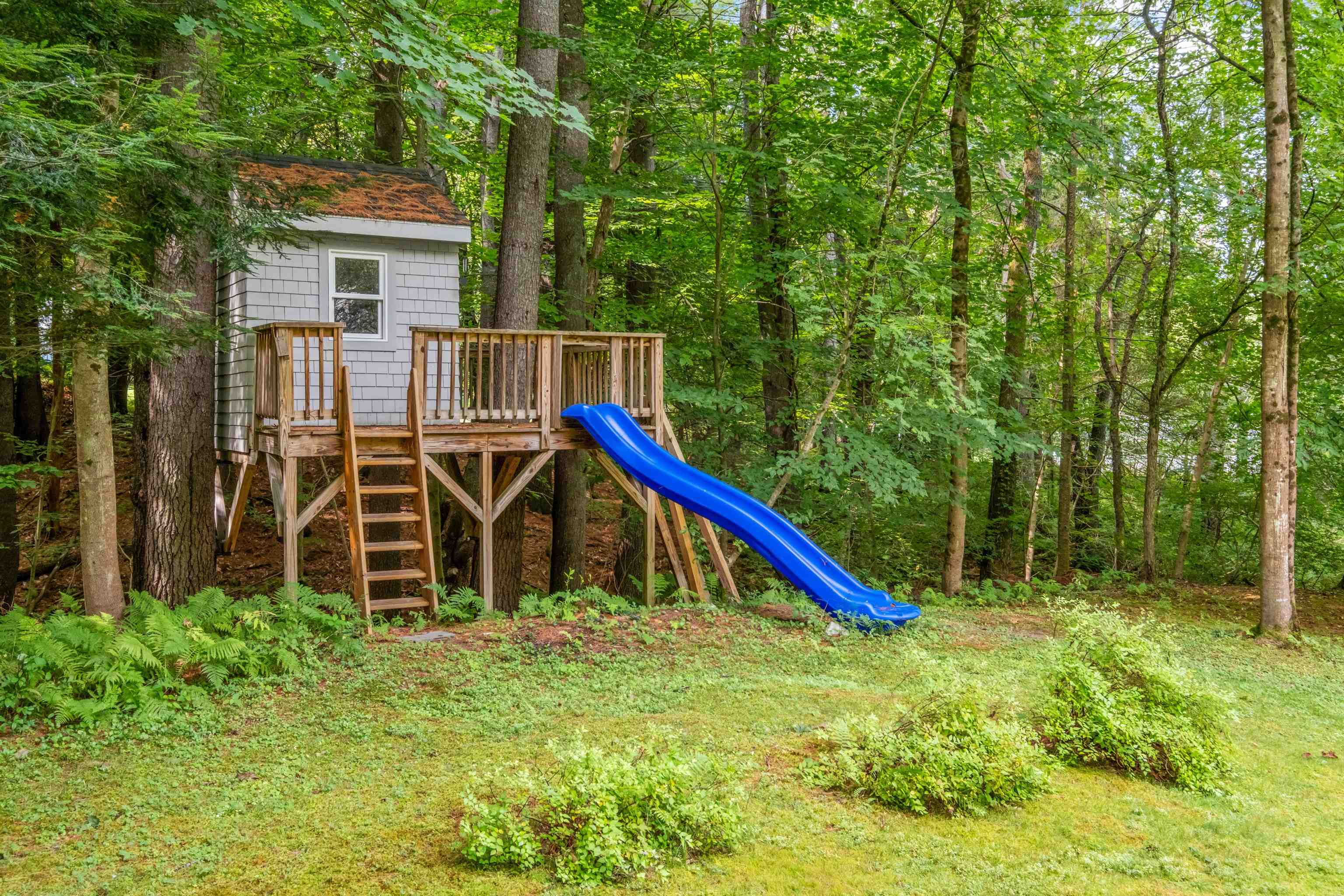 1 Kingsford Road Hanover, NH 03755 - Photo 18 of 60