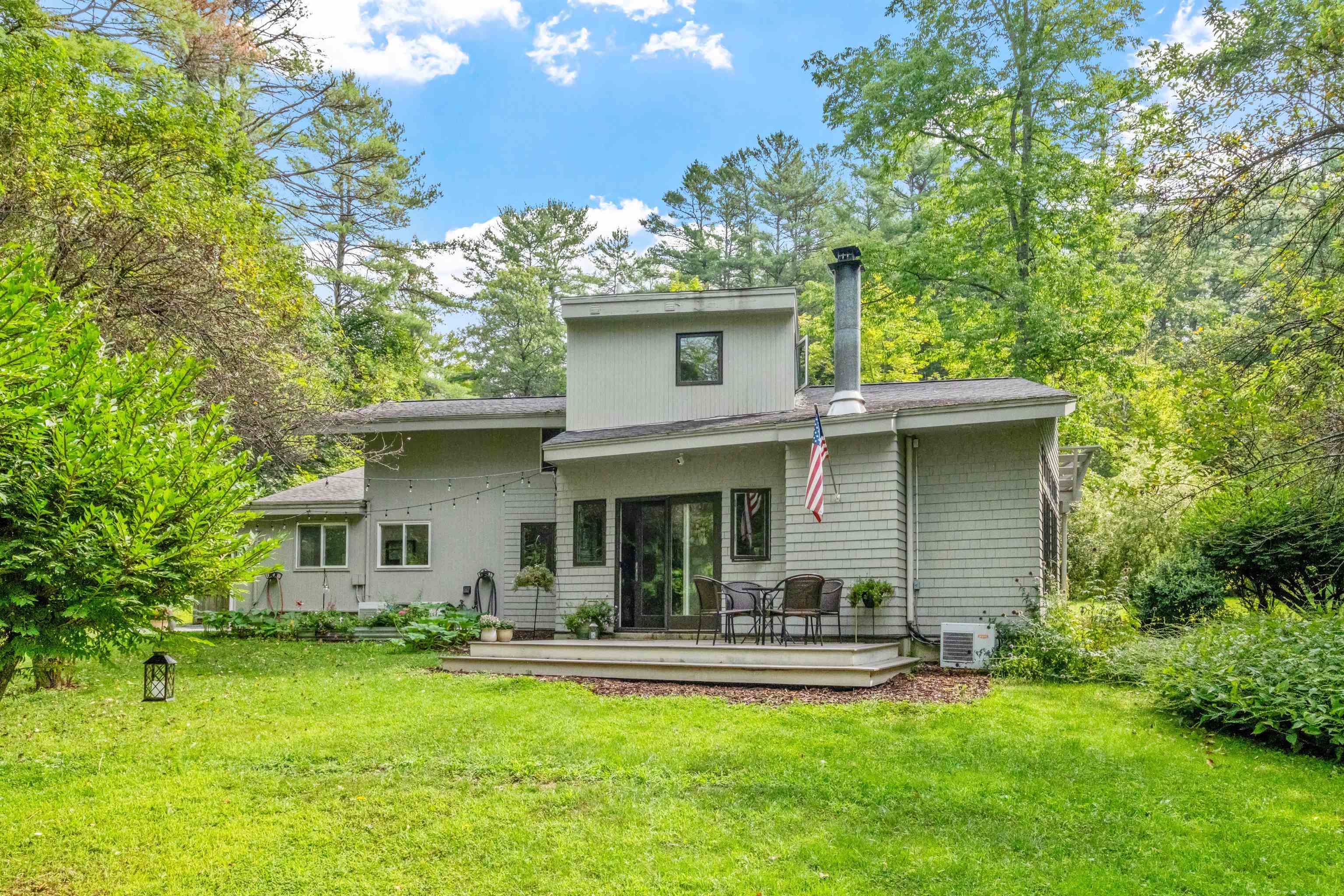 1 Kingsford Road Hanover, NH 03755 - Photo 2 of 60